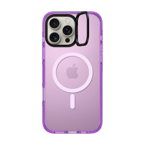 Image of CASETiFY for iPhone 16 Pro Max Case - Impact Ring Stand MagSafe Compatible