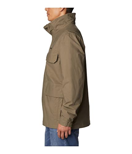 Image of Columbia mens Sage Lake Jacket