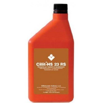 risanante X IMP.KG. 1 Cillit HS 23 RS 10145 Cover