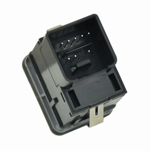 Interrupteur de frein à main électronique Passat B6 2006-2011 référence 3C0927225