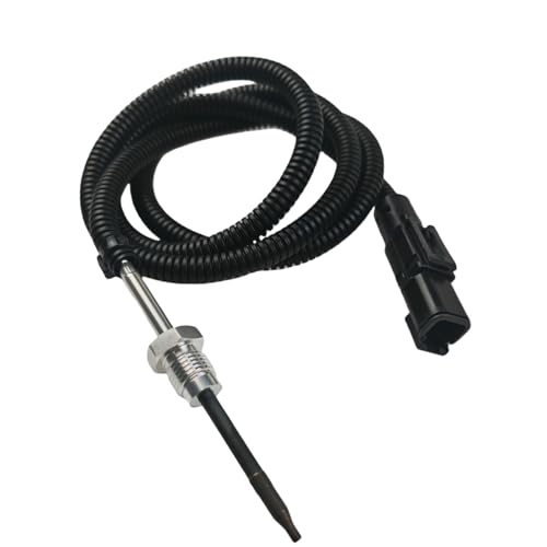 Capteur gaz d'échappement EGT 21126692 sonde DEF camion Mack MP8 MP7