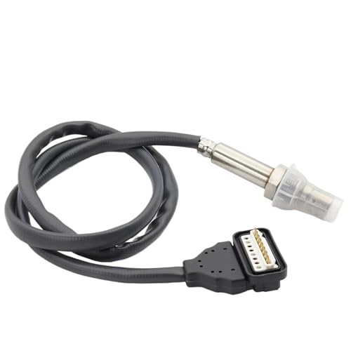 Capteur NOx anti-pollution pour réduire les gaz Opel Insignia