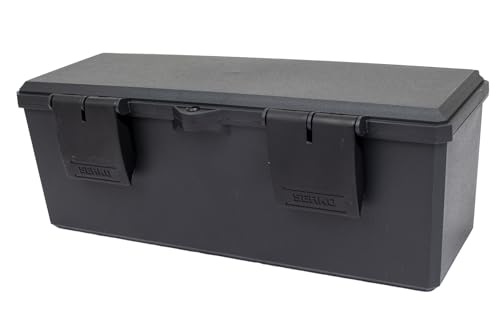 Cassetta Attrezzi Ama 29,2x12x10,7 cm Polipropilene con Maniglia