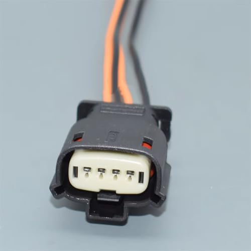 Conector de bobina de encendido compatible con 33471-0406 para automóvil 2