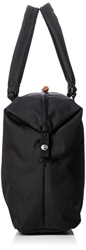 Herschel Strand Shoulder Bag, Black, Classic 28.5L