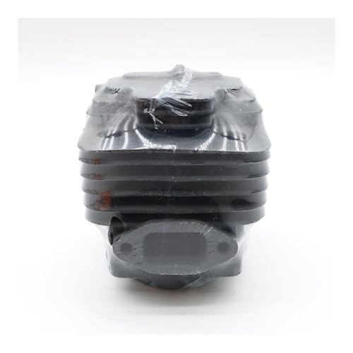 Piston 44 mm pour réparer votre débroussailleuse 52 cm³ 1E44F 5 - 4