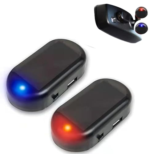 Gokame Car Stealth Jammer - The Car Stealth Jammer Unveiled (mix 2pcs)