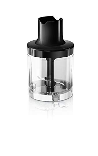 Mixer Walita Viva, 110V, Philips RI1602/91, Preto