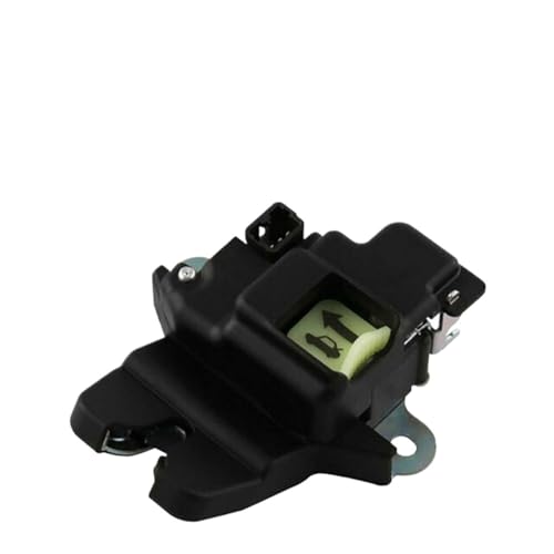 Actionneur de serrure de porte de coffre 812303X010 pour corriger la fermeture