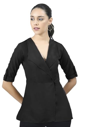 Image of V&M Fashion Women Top with Full Sleeves for Women Top,Stylish Top, Casual Wear Top for Women /Girls Top