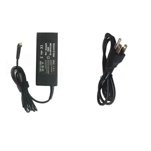 Adaptateur ordinateur portable 19V 4.74A 90W chargeur PC 5.5 1.7mm alimentation US