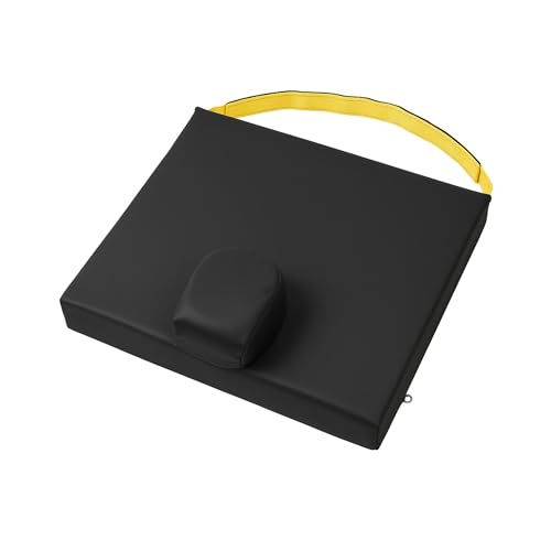 Secure Safety Wedge Pommel Cushion