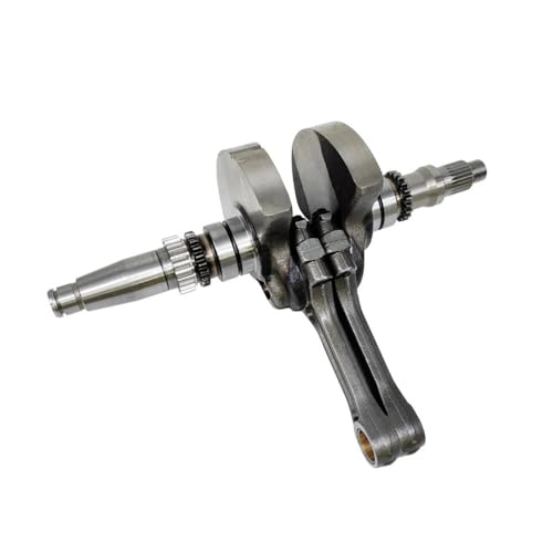 Vilebrequin Premium U8 Z8 800 ensemble robuste forgé Mark B 0800-041000