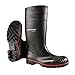 Produktbild Dunlop Protective Footwear Acifort Heavy Duty full safety Unisex-Erwachsene Gummistiefel, Schwarz, 45