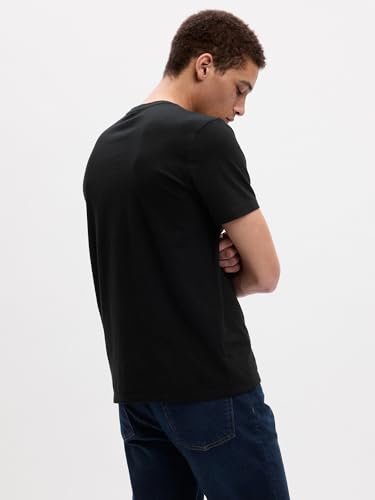 Image of Gap Men's Classic T-Shirt