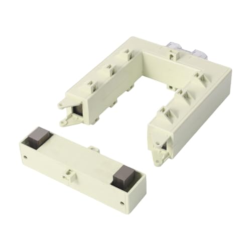 Transformateur triphasé DP88 pour mesurer les grands courants sans coupure