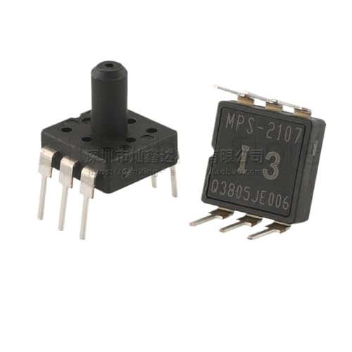 Sensor de presión arterial MPS-2107-006GC para reparar tensiómetros digitales DIP 6