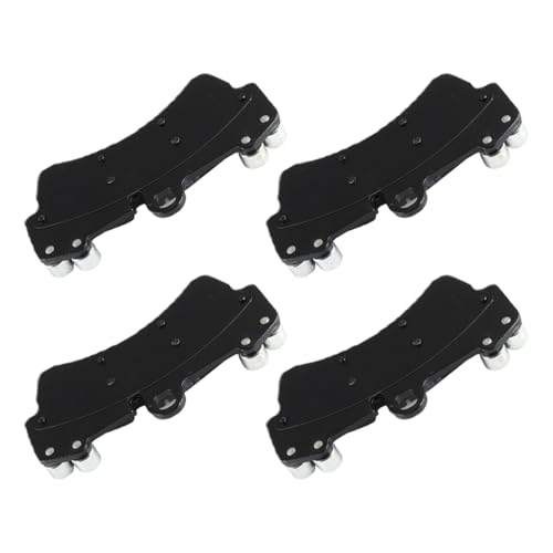 Image of CCIYU Front D1014 Disc Brake Pad Set Fit For Audi For Q7 2007-2016,For Porsche For Cayenne 2003-2006 2008-2010,For Volkswagen For Touareg 2004-2010, Brake Pads 4PCS