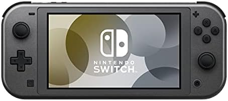Nintendo Switch Lite Dialga & Palkia Edition