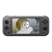 Nintendo Switch Lite 本体 BDSP 1.1.1 オシャボ Nintendo Switch Lite Console Zacian and Zamazenta Edition