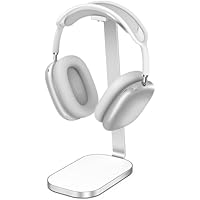 VICHYIE Soporte Auriculares, Soporte Pesado para AirPods MAX,