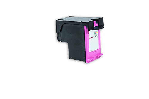 Cartouche d'encre pour HP DeskJet D 2660 afin de remplacer votre encre couleur vide