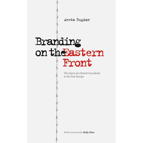 Branding on the Eastern Front by Aneta Bogdan episode artwork