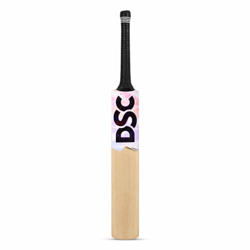 Image of DSC 1500143 Condor Scud Kashmir Willow Cricket Bat, Size 5