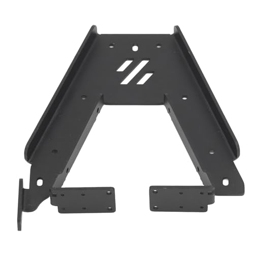 Support de lit chauffant en acier allié compatible avec V0 0.1 0.2