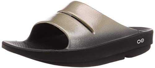 Image of OOFOS Unisex OOcloog Clog