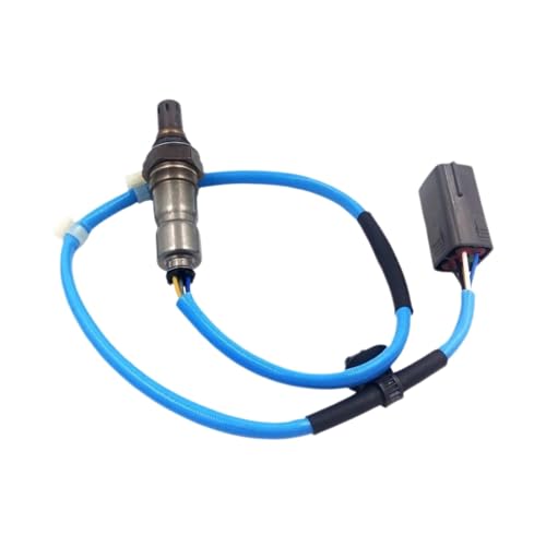 Sonde Oxygène O2 régulation essence pour Mazda 6 2014-2018 - 4