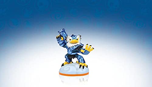 Image of Skylanders Giants Light Core Jet-Vac (W3.0) Single - Merchandise