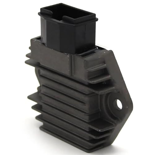 Regulador de voltaje de moto para CBR400 y VT250 en rutas largas