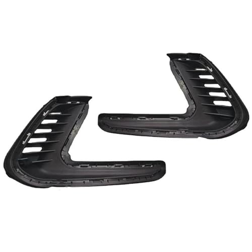 Antibrouillard Elantra 2016-2018 avec grille de pare-chocs avant 86563-F2000