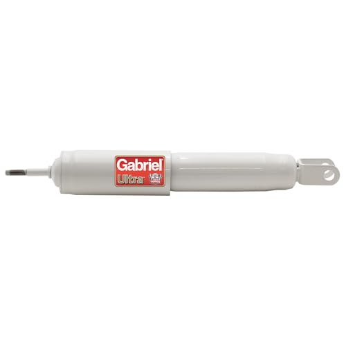 Image of Gabriel G63803 Ultra Truck Front Shock Absorbers for Chevrolet Avalanche 1500, Silverado 1500 4WD, Suburban 1500, Tahoe; GMC Sierra 1500 4WD, Yukon, Yukon XL 1500 (1 Pack)