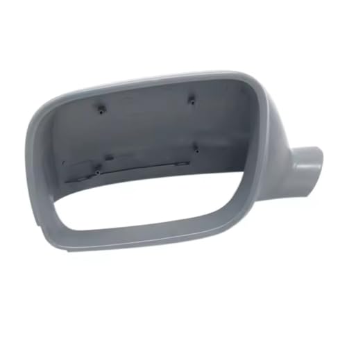 Coque de rétroviseur droit pour VW Touareg 2003-2007 non peinte