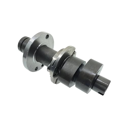 Balancín de árbol de levas DR 650 para restaurar tu moto de aventura 3