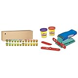 producto 1: Los niños pueden mezclar, dar forma y compartir mientras les animas a que exploren y pongan a prueba sus capacidades multisensoriales