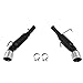 Flowmaster 817511 Outlaw Axle-back Exhaust System