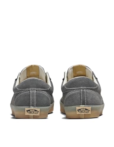 Vans U Sport Low Sneakers3