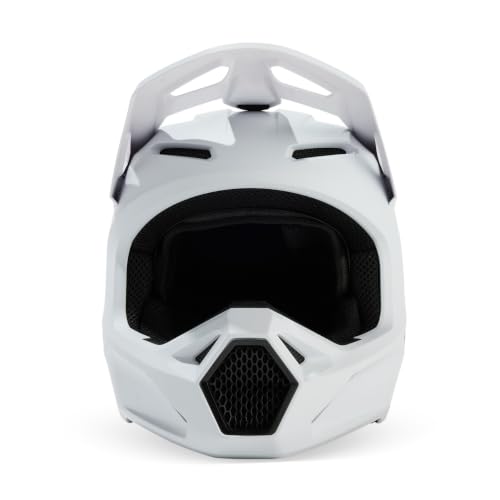 Image of Fox Racing Unisex V1 Motocross Dirt Bike Helmet