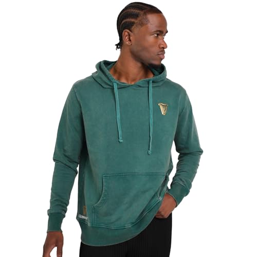 Amazon.com: Guinness Forest Green Gold Toucan BCI Cotton Unisex