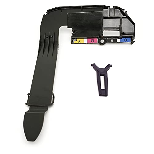 Sonilcoâ“‡ C7769-40041 Upper Cover of Ink Tube Supply System and Lock Replacement for HP DesignJet 500 500PS 510 510PS 800 800PS