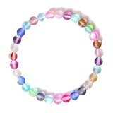 【Dimensioni del prodotto】Lunghezza catena: 19 cm