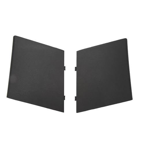 CFTGIW 2 Pcs Pair of Rear Trunk Taillight Repair Cover 5K6867658 Inspection for VI 2008 to 2013