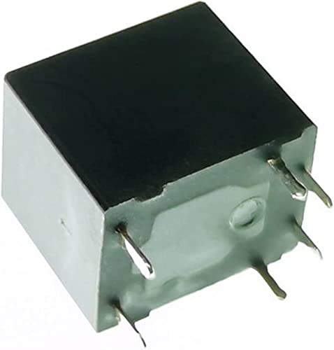 Relais G8QE-1A 12V AMUCK résout les pannes de commutation de vos modules de commande 12VDC - 2