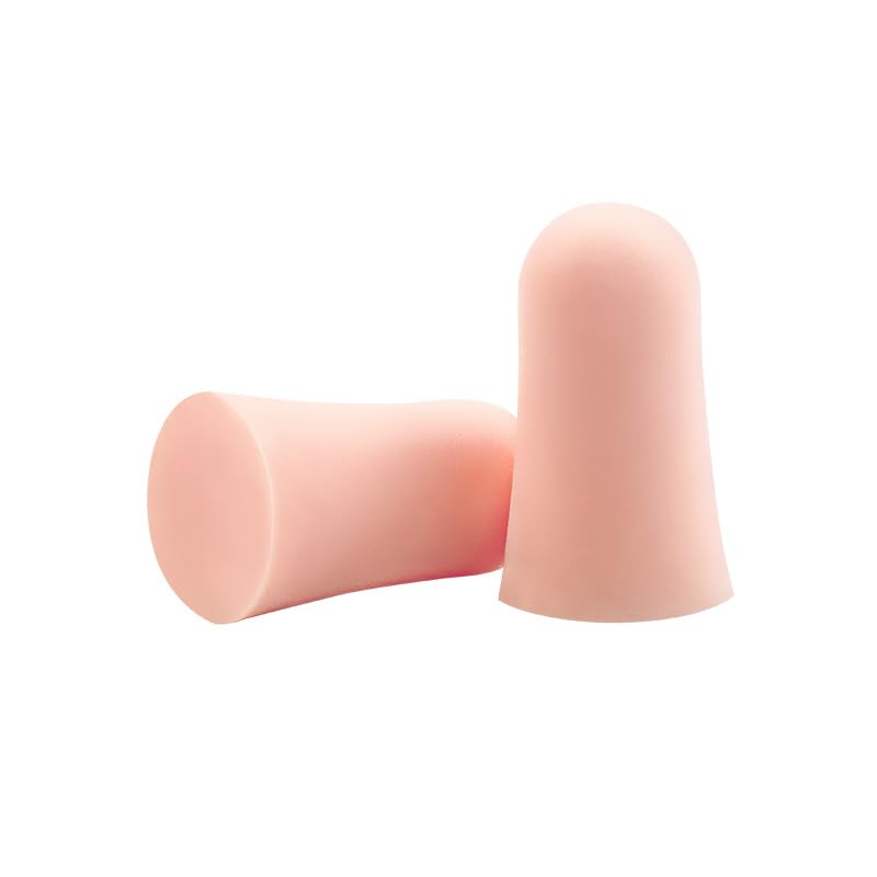 light pink Ear plug-004