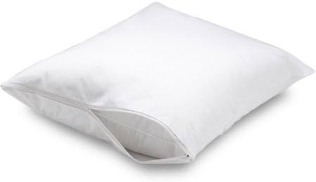 bed bug proof pillows