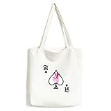 Lotus Leaf Lotus - Bolsa de Mano con diseño de Flor de Loto