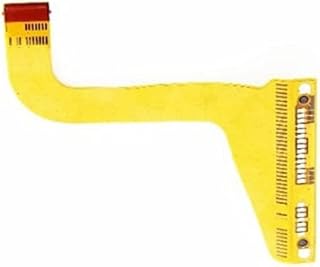 Connectors for Toshiba R830 R700 R835-P84 R840 HDD Hard Drive Connector Cable FULHD2 G5B002747000-A A5A002747010A G28C0002Y110 - (Cable Length: 10PCS)